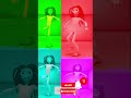 💃 Dame Tu Cosita FULL HD Remix 2025 🎵 Ultimate Dance Compilation #alien #aliendance