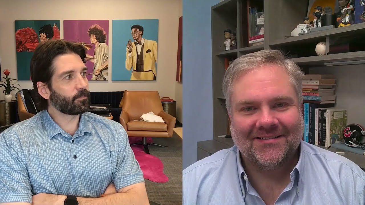 Ep. 81: The Collector - Patrick Ryan