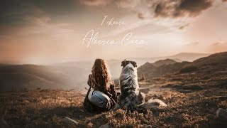 Alessia Cara - I Choose (Lyrics)