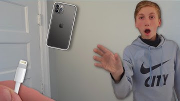 Reverse Trick Shots | That