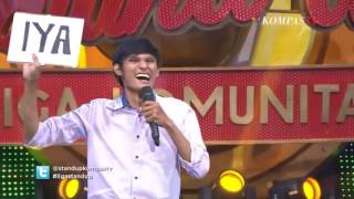 Video Fajar Ramadhan @FajarWarmit Stand Up Comedy PERSAHABATAN – LKS Kompas Tv download MP3, 3GP, MP4, WEBM, AVI, FLV Juli 2018 Video Fajar Ramadhan @FajarWarmit Stand Up Comedy PERSAHABATAN – LKS Kompas Tv download MP3, 3GP, MP4, WEBM, AVI, FLV Juli 2018