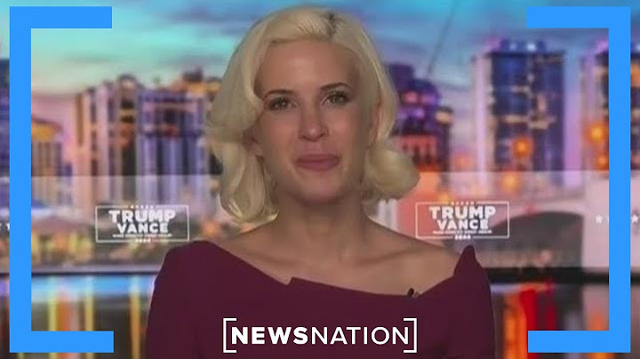 Trump feels safe after assassination attempt: Spokesperson | Vargas Reports