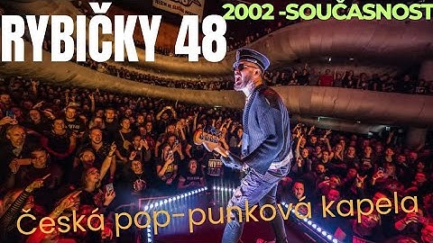 RYBIČKY 48 - Natočili společný song ,,Já dneska slavím" s Holki, Megakoncert 2025.... / HS #11