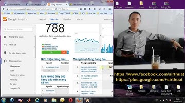 Hướng dẫn SEO từ khóa lên top google seo web seo link
