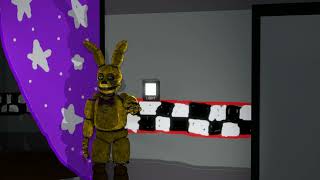 (FNAF/SFM)Don't press the button