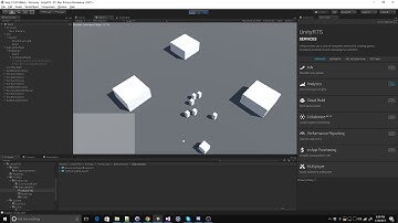 Unity RTS Demo