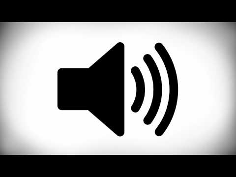 Error - Sound Effect (HD)