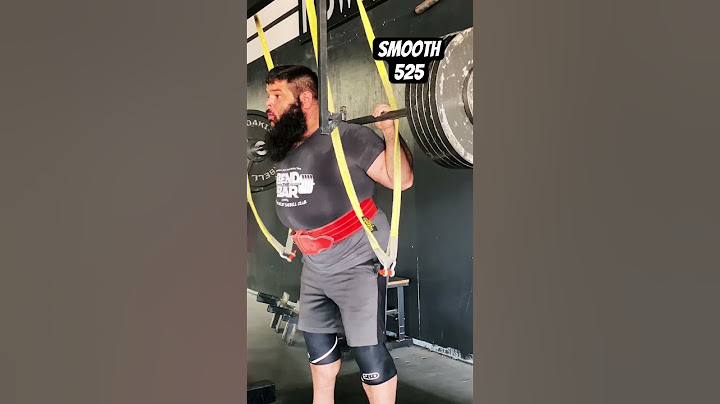 I’m a Powerlifting coach at a new gym that is about to be well known. Powerhouse Gym in Midland Tx.