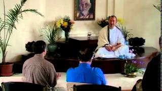 Silent Self - Satsang