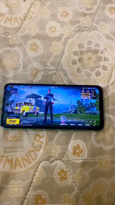 infinix hot 12 play PUBG test 🔥 4.5 kd ace master ⚡ power of 40fps #2025shorts #viralvideo #gaming