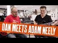 Dan Meets Adam Neely – Dan's Practise Vlog – That Pedal Show