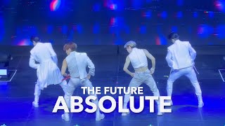 [AB6IX]230528 THE FUTURE IN SEOUL - ABSOLUTE #AB6IX