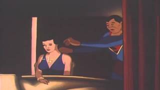 Superman - Showdown (Original 1942) HQ Widescreen