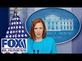 Psaki challenged on report that admin is secretly flying migrants in dead of night