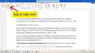 CÀI ĐẶT MATHTYPE 7.4.4 FULL CRACK