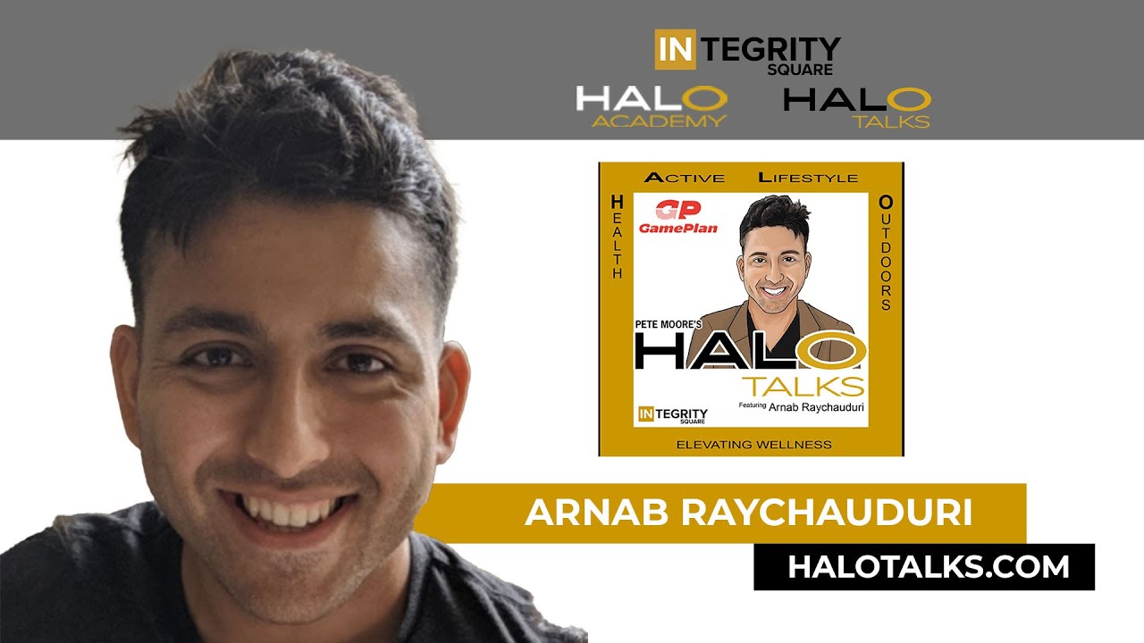 Arnab Raychauduri - Top Tech Big Brother