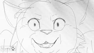 Love me! (Stalkers Tango) [OC sketch animatic]