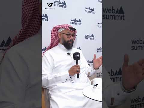 AI Without Governance Is Risk | Abdullah Ahmed | Web Summit Qatar 2026