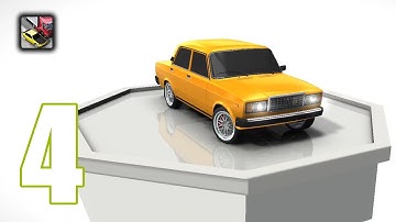 Traffic Racer - Gameplay Walkthrough Part 4 - (iOS, Android)