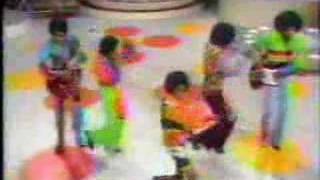 Miniatura de vídeo de "Jackson 5 - Lookin' Thru The Windows"