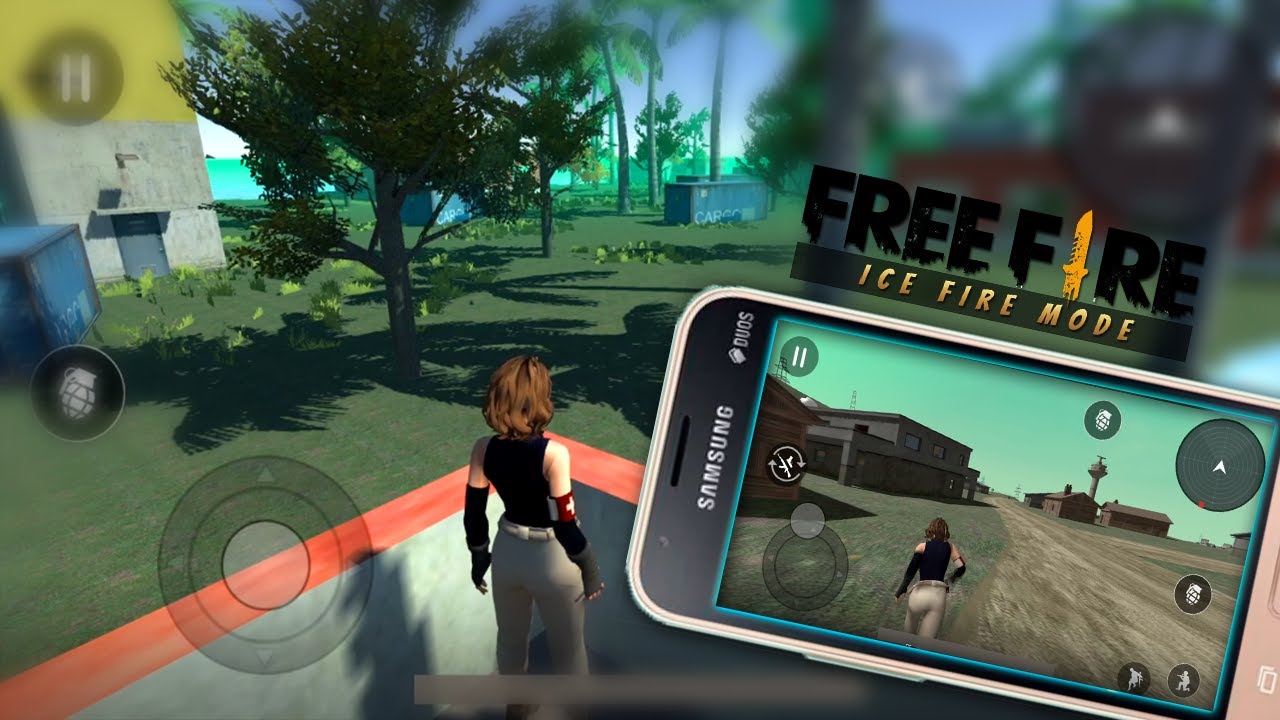 Arquivos Free Fire - Mobile Gamer Brasil