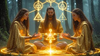 Pleiadian Light Codes Dna Activation & Vibrational Cellular Healing