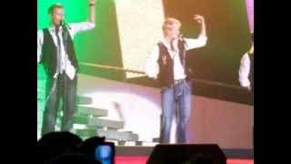 Medley Tour 2007