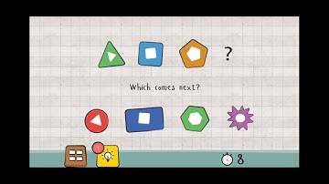 Logic master level 16