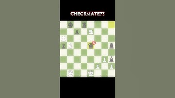 Chess Uno Reverse…  🔄♟️