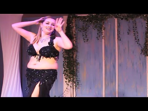Lenora Nawaar Belly Dance
