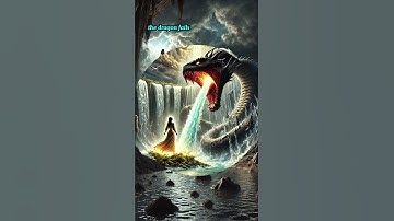 Thumbnail of The Epic Battle in Heaven: Michael vs. the Dragon (Revelation 12)  #biblestudy #endtimes