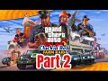 GTA V Online Gameplay (Playing GTA 5 Till GTA 6 releases ) No commentary