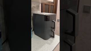 Аэрогриль Xiaomi Smart Double Stack Air Fryer 12л MAF-DS1201 #аэрогриль #xiaomi