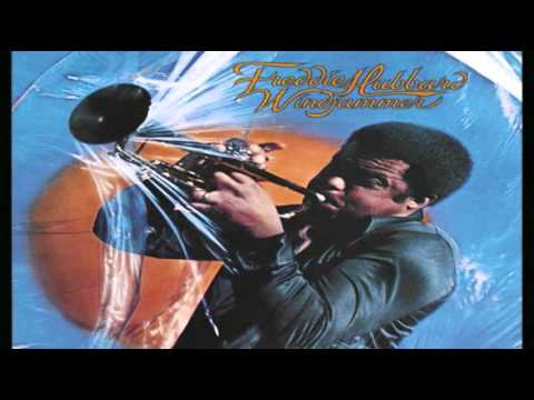 Freddie Hubbard - Touch Me Baby (1976)