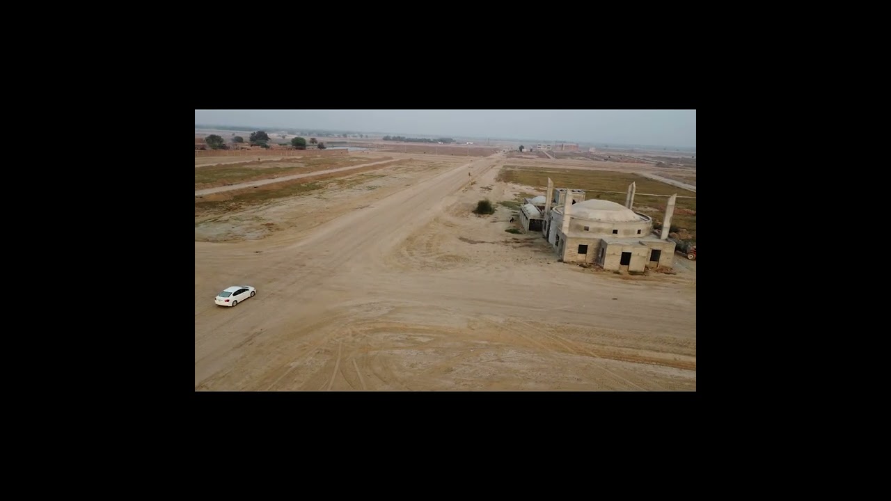 SMART REAL ESTAT CITI HOUSING MULTAN| CITI HOUSING PHASE 2| RAO SARFRAZ| DRONE SHORTS