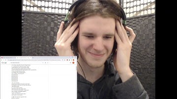 First listen to Tool - Rosetta Stoned (REACTION)