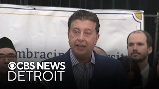 Civil Rights Group Plans To Sue U.s. Government Over Lebanon Airstrikes