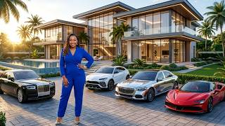 Celebrity Betty Kyallo Lifestyle 2026 💰 Net Worth, House, Cars & Family! Net Worth