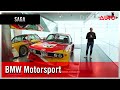Saga  bmw motorsport  un label bavarois iconique 