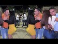 Bombonazo bailando ranchero !! -- Que chulada de mujeres en bailes de tierra caliente