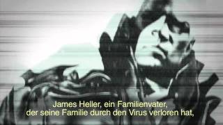 Official Prototype 2 Trailer HD -2011-