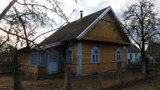 картинка: д.Николаевичи, Пружанский район, Беларусь - 13:03:2025г.