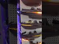 ROADSKING ALL CAR MODEL MIRROR SIGNAL RUNNING LIGHT WELCOME LAMP