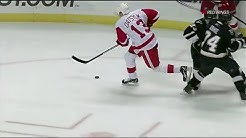 Pavel Datsyuk Goal Show