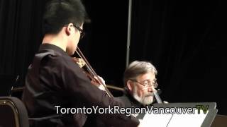 Chinese Music Festival, 20140601, #2