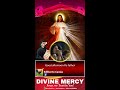 30 June 2026; 3PM DIVINE MERCY Chaplet • TUESDAY of the 13th Week in Ordinary Time