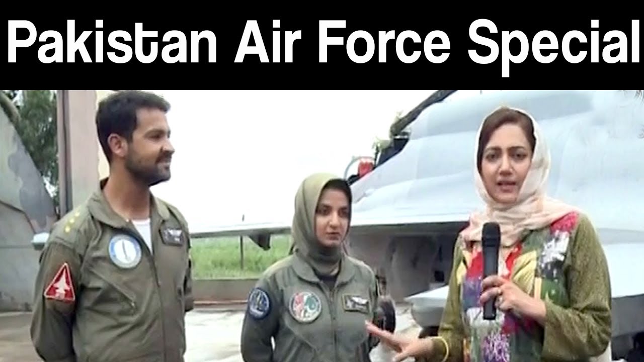 Pakistan Air Force Special | Faisla Aap Ka With Asma Sherazi | 7 September 2020 | Aaj News  |  AB1I