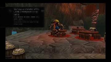 Jak & Daxter The Precursor Legacy 100% Part 1