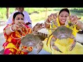      sundarban king crab recipe