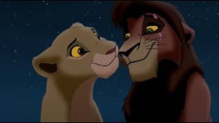 The Lion King 2 Simbas Pride - Love Will Find A Way Music Video I 4K Ultra Hd